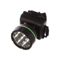 Изображение товара Налобный светодиодный фонарь Ultraflash 909LED7 надежное освещение для работы и отдыха