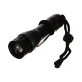 Изображение товара Фонарь аккумуляторный Ultraflash E142 светодиодный 3Вт, световой поток - 250Лм, степень защиты - IP66, цвет - черный