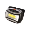 Изображение товара Налобный фонарь Ultraflash LED5380 3Вт светодиодный до 100Лм IPX4 черный