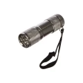 Изображение товара Светодиодный фонарь Ultraflash UF9LED алюминий IP64 20Лм