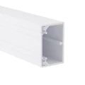 Изображение товара Кабель-канал DKC TA-GN 60x40 мм 2 м из ПВХ белый для электромонтажа