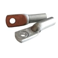 Изображение товара Наконечник кольцевой TOKOV ELECTRIC ТАМ 185-16-19, алюминиевый, под болт М16, сечение 185 мм2