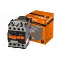 Изображение товара Контактор TDM КМН-22511 номинальный ток - 25 А, 1НЗ, катушка управления - 110 В, номинальное напряжение изоляции - 660 В