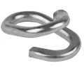 Изображение товара Соединитель цепей EKF, толщина - 3 мм, материал - сталь, покрытие - гальваническое цинкование