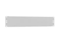 Изображение товара Фальшпанель EKF PROxima ITAFP 2U покрытие - порошковое, рабочая высота - 2U, цвет серый