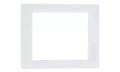 Изображение товара Рамка универсальная DKC F0001 2 модуля, цвет - белый F00011
