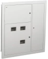 Изображение товара Щит этажный IEK Light ЩЭ-3 36 960х157х1000 мм, ширина - 960 мм, глубина - 157 мм, высота - 1000 мм, IP31, материал - сталь, С порошковым покрытием, цвет - серый