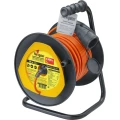 Изображение товара Удлинитель NAVIGATOR NPE-LM-20-X-2х0.75 20 м IP44 мощность 1300 Вт