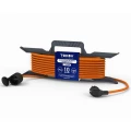 Изображение товара Удлинитель-шнур TOKOV ELECTRIC TKE-SR-075-Z с заземлением, 10 м