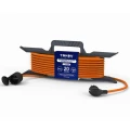 Изображение товара Удлинитель-шнур на рамке TOKOV ELECTRIC TKE-SR-075-Z 20м IP44 заземление