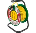 Изображение товара Удлинитель силовой UNIVersal СОЮЗ 481S-33 на катушке 30 м
