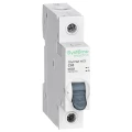 Изображение товара Автоматический выключатель однополюсный Systeme Electric City9 Set 1P 63А (C) 4.5кА, сила тока 63А, тип расцепления C, переменный, отключающая способность 4.5 kА