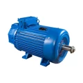 Изображение товара Электродвигатель ЭЛМАШ 4МТН 225M6-IM1003-37-955 трехфазный, монтажное исполнение IM1003, мощность 37 кВт, частота вращения ~ 955 об/мин