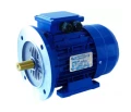 Изображение товара Электродвигатель общепромышленный Электромотор АИР 71 B6 мощность 0.55 кВт, частота вращения ~ 1000 об/мин, 6 полюсов, монтажное исполнение IM1081, материал корпуса алюминий