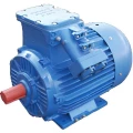 Изображение товара Электродвигатель ELDIN ВА 225M4-IM1001-55-1500-У3 трехфазный, монтажное исполнение IM1001, мощность 55 кВт, частота вращения ~ 1500 об/мин, корпус - чугун, климатическое исполнение У3