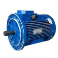Изображение товара Электродвигатель Уралэлектро АДМ 63B4-IM3681-0.37-1500-У3 трехфазный, монтажное исполнение IM3681, мощность 0.37 кВт, частота вращения ~ 1500 об/мин, корпус - алюминий, климатическое исполнение У3