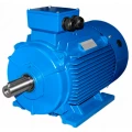 Изображение товара Электродвигатель ЭЛМАШ АИР 100S2-IM1081-4-3000-Б01-У2 трехфазный, монтажное исполнение IM1081, мощность 4кВт, частота вращения ~ 3000об/мин, корпус - алюминий, Б01, климатическое исполнение У2