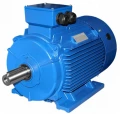 Изображение товара Электродвигатель ЭЛМАШ АИР 112MB6-IM1081-4-1000-Б01-У2 трехфазный, монтажное исполнение IM1081, мощность 4 кВт, частота вращения ~ 1000 об/мин, корпус - алюминий, с короткозамкнутым ротором, Б01, климатическое исполнение У2
