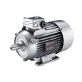 Изображение товара Электродвигатель Siemens 1LE1002-0DB22-2AA4-Z 80M4-B3-0.55-1500 трехфазный, монтажное исполнение B3, мощность 0.55 кВт, частота вращения ~ 1500 об/мин, корпус - алюминий, без датчика температуры