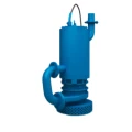Изображение товара Насос дренажный Уралгидропром Гном 10-10 T EX погружной, мощность - 1.2кВт, напор - 10м, производительность - 167л/мин, 380/660В