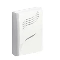 Изображение товара Звонок проводной IN HOME ЗП-2 Трель белый IP20