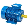 Изображение товара Электродвигатель ЭМЗ 5АИ 112M2-IM1081-7.5-3000-У2 трехфазный, монтажное исполнение IM1081, мощность 7.5 кВт, частота вращения ~ 3000 об/мин, корпус - чугун, климатическое исполнение У2