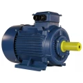Изображение товара Электродвигатель ЭМЗ 5АИ 160M4-IM1001-18.5-1500-У2 трехфазный, монтажное исполнение IM1001, мощность 18.5 кВт, частота вращения ~ 1500 об/мин, корпус - чугун, климатическое исполнение У2