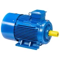 Изображение товара Электродвигатель ЭМЗ 5АИ 250S8-IM1001-37-750-У2 трехфазный, монтажное исполнение IM1001, мощность 37 кВт, частота вращения ~ 750 об/мин, корпус - чугун, климатическое исполнение У2