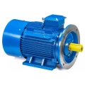 Изображение товара Электродвигатель Элком АИР 180M2-IM2001-30-3000 трехфазный, монтажное исполнение IM2001, мощность 30 кВт, частота вращения ~ 3000 об/мин