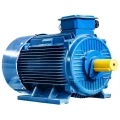 Изображение товара Электродвигатель ЭМЗ 5АИ 280S6-IM1001-75-1000-У2 трехфазный, монтажное исполнение IM1001, мощность 75 кВт, частота вращения ~ 1000 об/мин, корпус - чугун, климатическое исполнение У2