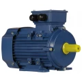 Изображение товара Электродвигатель ЭМЗ 5АИ 80A2-IM1081-1.5-3000-УХЛ2 трехфазный, монтажное исполнение IM1081, мощность 1.5 кВт, частота вращения ~ 3000 об/мин, корпус - чугун, климатическое исполнение УХЛ2