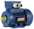 Изображение товара Электродвигатель Элком 5АИ 56А2-IM1081-0.18-3000 трехфазный, монтажное исполнение IM1081, мощность 0.18 кВт, частота вращения ~ 3000 об/мин, корпус - алюминий