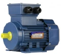 Изображение товара Электродвигатель Элком 5АИ 63А6-IM1081-0.18-1000 трехфазный, монтажное исполнение IM1081, мощность 0.18 кВт, частота вращения ~ 1000 об/мин, корпус - алюминий