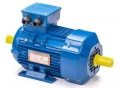 Изображение товара Электродвигатель Элком 5АИ 63В4-IM1082-0.37-1500 трехфазный, монтажное исполнение IM1082, мощность 0.37 кВт, частота вращения ~ 1500 об/мин, корпус - алюминий