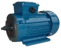 Изображение товара Электродвигатель Элком 5АИ 63В6FT100-IM2181-0.25-1000 трехфазный, монтажное исполнение IM2181, мощность 0.25 кВт, частота вращения ~ 1000 об/мин, корпус - алюминий