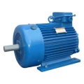 Изображение товара Электродвигатель ЭМЗ 5МТКН 3126-IM1003-15-950-У1 трехфазный, монтажное исполнение IM1003, мощность 15 кВт, частота вращения ~ 950 об/мин, корпус - чугун, климатическое исполнение У1