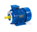 Изображение товара Электродвигатель ESQ 112 M4-SDN-HT-H-IMB3-4-1500 для сушильных камер, трехфазный, монтажное исполнение IMB3, мощность 4кВт, частота вращения ~ 1500об/мин