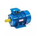 Изображение товара Электродвигатель Элком 5АИ 100L2-IM1081-5.5-3000 трехфазный, монтажное исполнение IM1081, мощность 5.5 кВт, частота вращения ~ 3000 об/мин, корпус - чугун, с вентилятором охлаждения, закрытые подшипники DE/NDE 6306/6306 С3