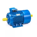 Изображение товара Электродвигатель Элком 5АИ 180S4-IM1002-22-1500 трехфазный, монтажное исполнение IM1002, мощность 22 кВт, частота вращения ~ 1500 об/мин, корпус - чугун