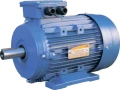 Изображение товара Электродвигатель Элком 5АИ 180M2-IM2009-30-3000 трехфазный, монтажное исполнение IM2009, мощность 30 кВт, частота вращения ~ 3000 об/мин, корпус - чугун, для привода моноблочных насосов