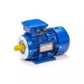 Изображение товара Электродвигатель Элком 5АИ 80В6FT100-IM2181-1.1-1000 трехфазный, монтажное исполнение IM2181, мощность 1.1 кВт, частота вращения ~ 1000 об/мин, корпус - чугун