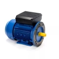 Изображение товара Электродвигатель Элком 5АИЕ2 100S4 2.2 кВт 1500 об/мин с электромагнитным тормозом