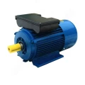 Изображение товара Электродвигатель Элком 5АИЕ1 71С4-IM3081-0.75-1500 однофазный