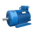 Изображение товара Электродвигатель Элком 5МТКН 200LA6-IM1003-22-945 трехфазный мощность 22 кВт IP54