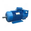 Изображение товара Электродвигатель Элком 5МТН 200LA6-IM1003-22-958 трехфазный, мощность 22 кВт, корпус чугун