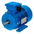 Изображение товара Электродвигатель ЭЛМАШ АИР 56A2-IM1081-0.18-3000-У1 трехфазный, монтажное исполнение IM1081, мощность 0.18 кВт, частота вращения ~ 3000 об/мин, корпус - алюминий, климатическое исполнение У1