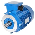 Изображение товара Электродвигатель ЭЛМАШ АИС 56B2-IM3681-0.12-3000-У2 трехфазный, монтажное исполнение IM3681, мощность 0.12 кВт, частота вращения ~ 3000 об/мин, корпус - алюминий, климатическое исполнение У2, цвет базальтово-серый