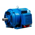 Изображение товара Электродвигатель ЭЛМАШ АМН 315МВ4-IM1001-315-1500-Б01-У3 трехфазный, монтажное исполнение IM1001, мощность 315кВт, частота вращения ~ 1500об/мин, корпус - чугун, Б01, климатическое исполнение У3