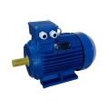 Изображение товара Электродвигатель ЭМШ А 355M8У1-IM1081-160-750 трехфазный, монтажное исполнение IM1081, мощность 160 кВт, частота вращения ~ 750 об/мин, климатическое исполнение У1