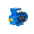 Изображение товара Электродвигатель ЭМШ AIS 90S-6У1-IM2081-0.75-905 трехфазный, монтажное исполнение IM2081, мощность 0.75 кВт, частота вращения ~ 905 об/мин, климатическое исполнение У1